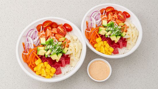 Bento Asian Kitchen + Sushi (Towncenter Jax)