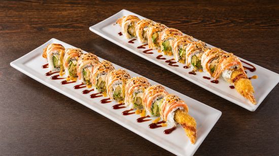 Fuji Hibachi Express (Spring Hill)