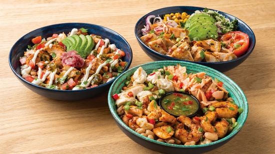 California Fish Grill (North Park)