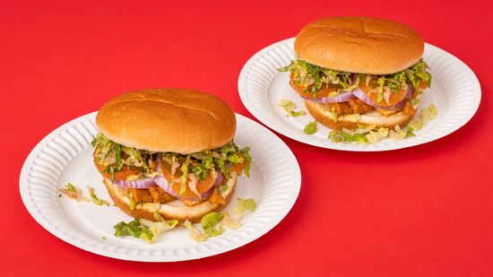Hifi Bros-Indian Pizza, Burgers & Biryani