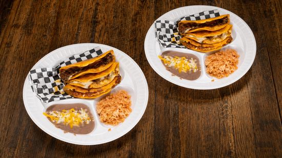 Taqueria Moctezuma (1837 W Frankford Rd)