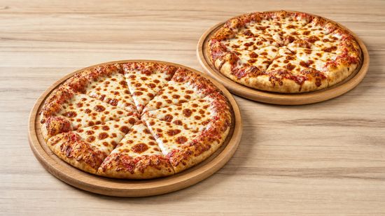Pizza Paradise-Wembley