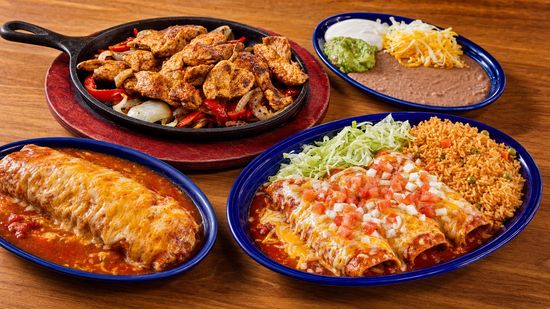 Mi Cocina Mexican Restaurant (Belleview)