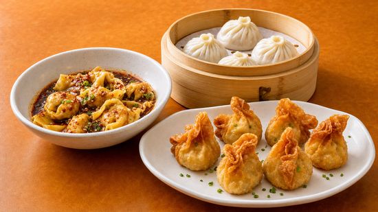 i Noodle & Dim Sum (Virginia Beach)