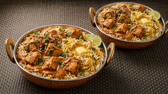 Masakali Indian Cuisine