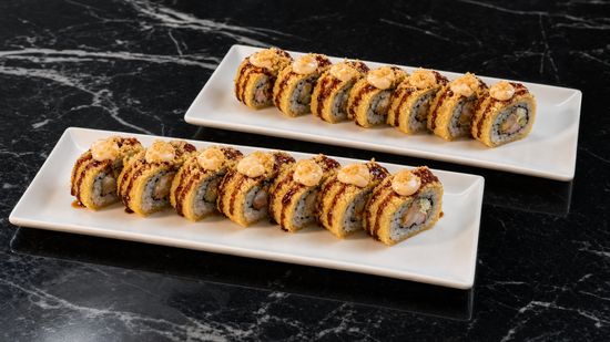 Kobi Hibachi and Sushi