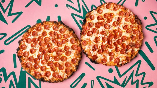 Pizza Fling (Santa Monica)