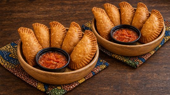 Africa House – Courbevoie (92)
