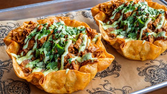 Talkin Tacos (Lake Nona)
