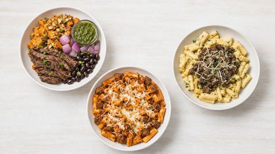 Snap Kitchen - Clarksville