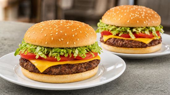 Atlanta's Best Burgers