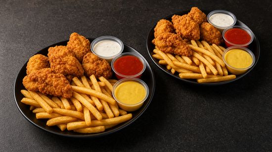 Rocki's Chicken (Folsom Boulevard)