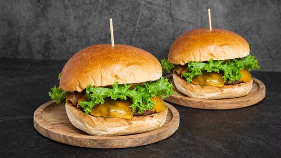 Burger INN