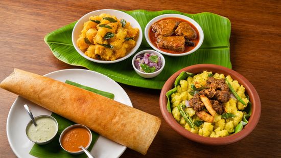 Spice Hub Indian Cuisine