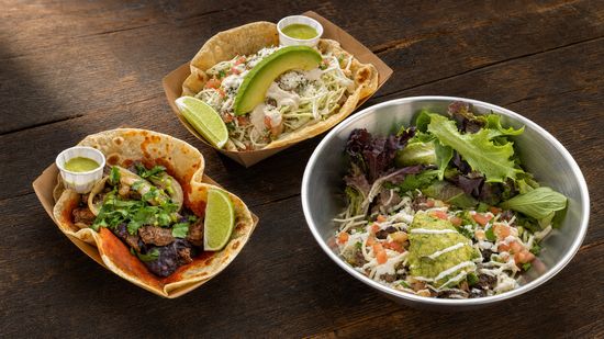 Taco Flats (Clarksville)