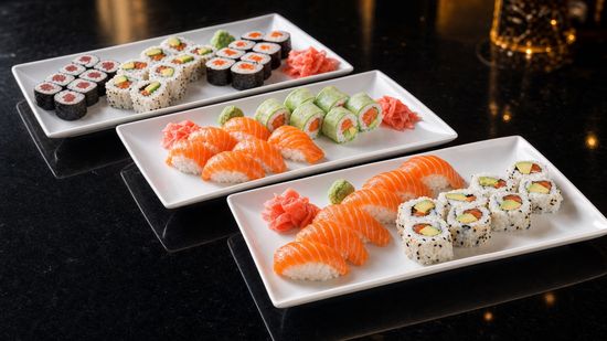 Breiz Sushi