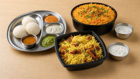NH44 Cafe and Restaurant (St Georges Square)