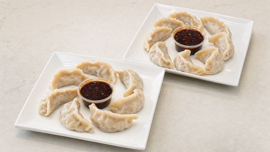 China Wall Restaurant
