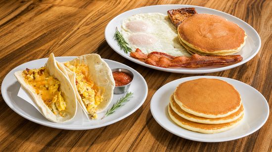 Kerbey Lane Cafe (Westlake)