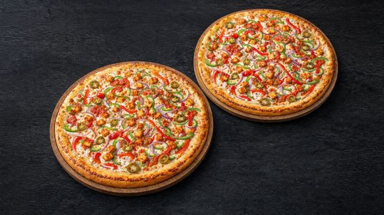 Yummy Slice Pizza (Chilliwack)
