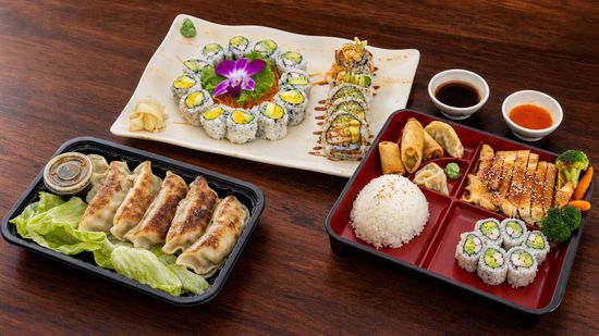 Sushi King