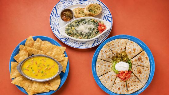 El Tiempo Cantina (South Loop West)