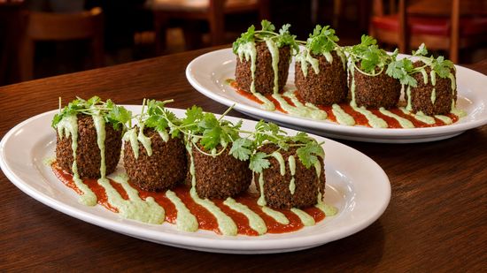 Vegan Tierra