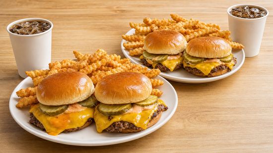 SlapBox - Missouri City (7270 Highway 6 Suite 100)
