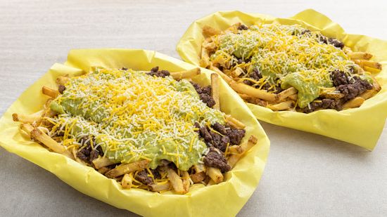 Armando's Mexican Food (W Deer Valley Rd)