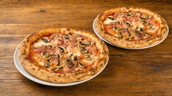 La Fontana Ristorante (Doral)