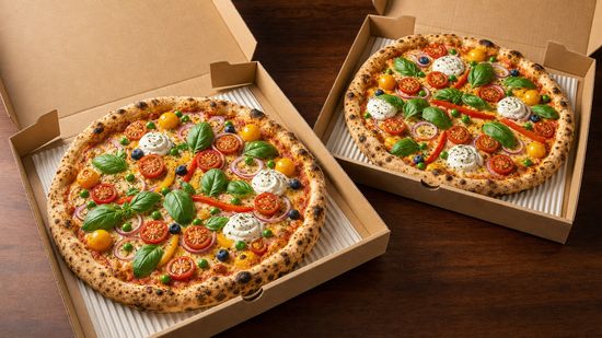 Bella Pizza