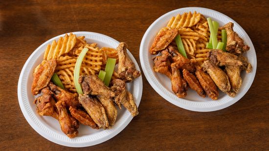 America's Best Wings (Alabama Ave)