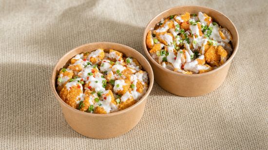 Fabara : African Food