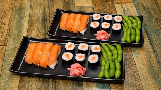 Yori Sushi ヨリ寿司