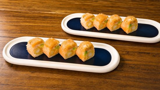 Umiya Sushi (3000 Duke Street)