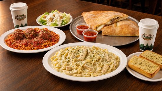 Brooklyn Pizzeria - Baytown