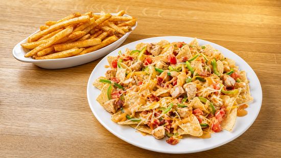 Pepperjax Grill (#37 Topeka)