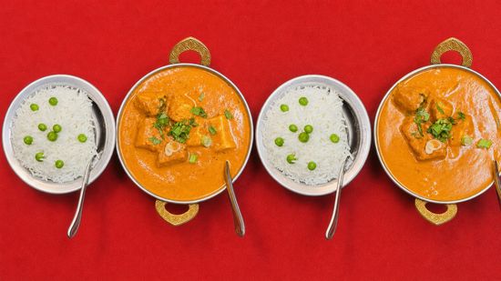 New Era Indian Cuisine