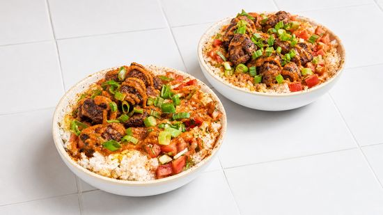 Osè African Cuisine (Paris 10)