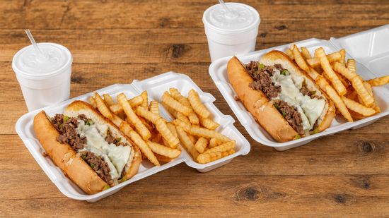 US Wings & Deli (Harbison)