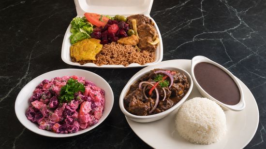 KPA RESTAURANT BAKERY BANQUET HALL & CATERING (2845 North Military Trail)