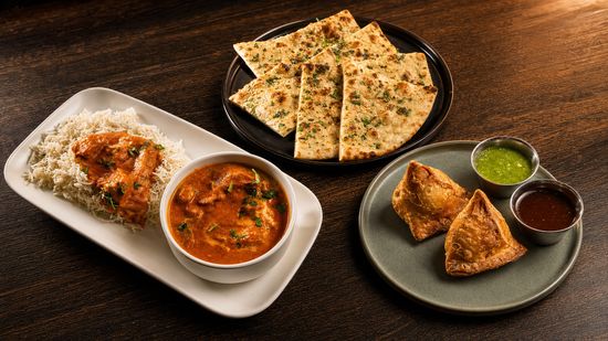House of Naan (Fair Lawn)
