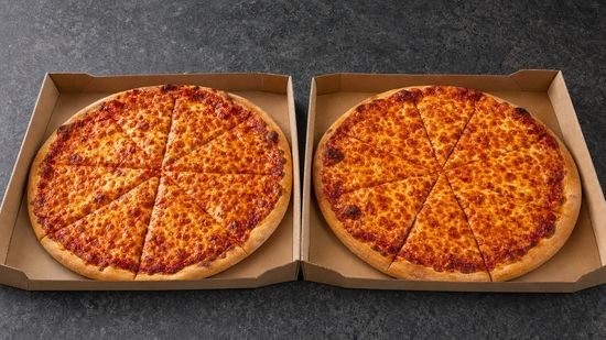 Antonio’s Pizzeria New York