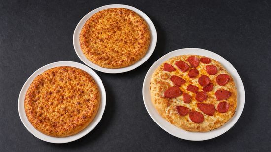 Manhattan Pizza (Albrechtstraße)