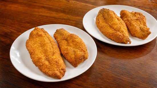 Passion eats soul food express