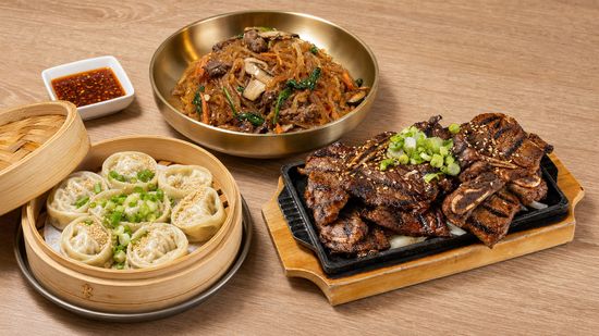 Jip Bap (Sherman Oaks)