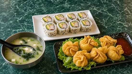 Sooshibay Bar & Restaurant - Milwaukee