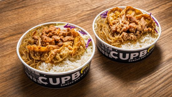 Cupbop (Herriman)