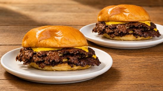 Mash Burgers - Dallas