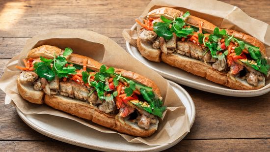 Banh Mi Station